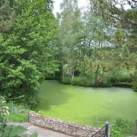 Le Moulin De Charin